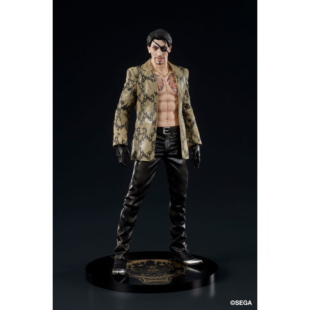 DIGSTA Yakuza Majima Goro