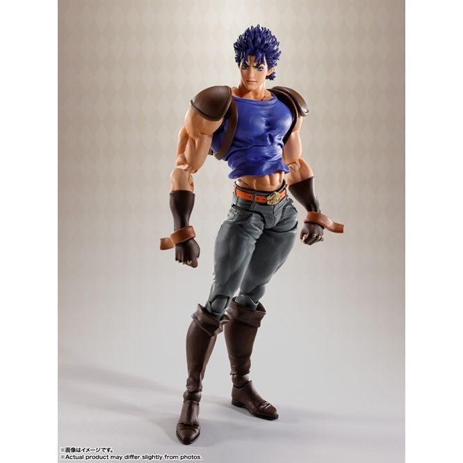 S.H.Figuarts Jonathan Joestar "JoJo's Bizarre Adventure Phantom Blood"