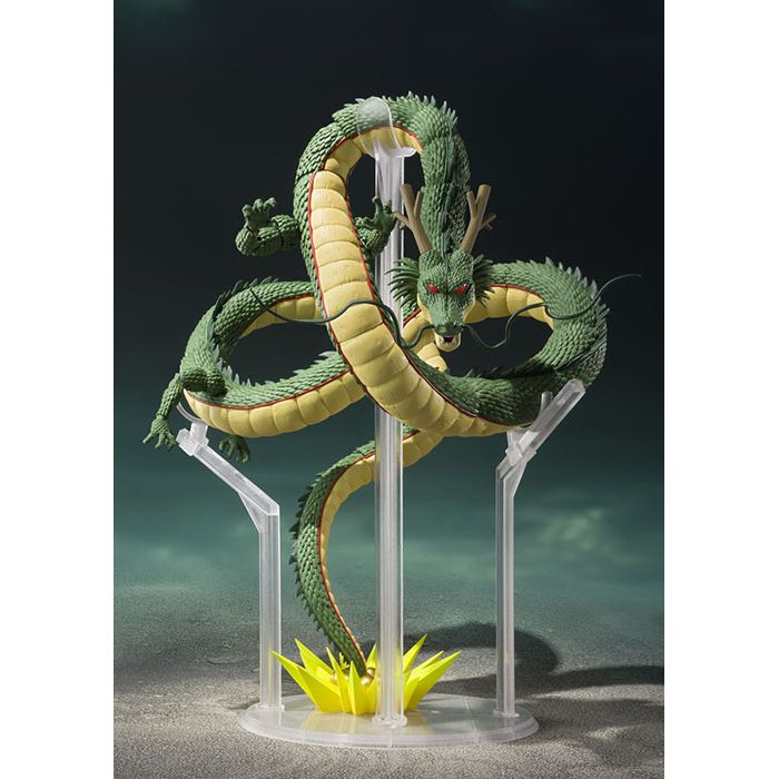 S.H.Figuarts Shenron