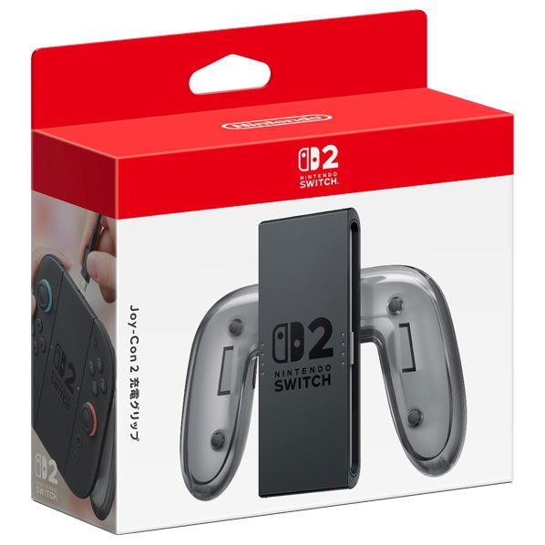 Joy-Con 2 Charging Grip