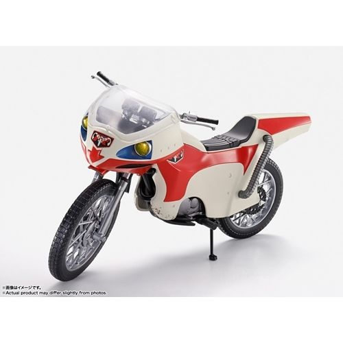 S.H.Figuarts New Cyclone (Kamen Rider) Eikou no Showa Rider Edition