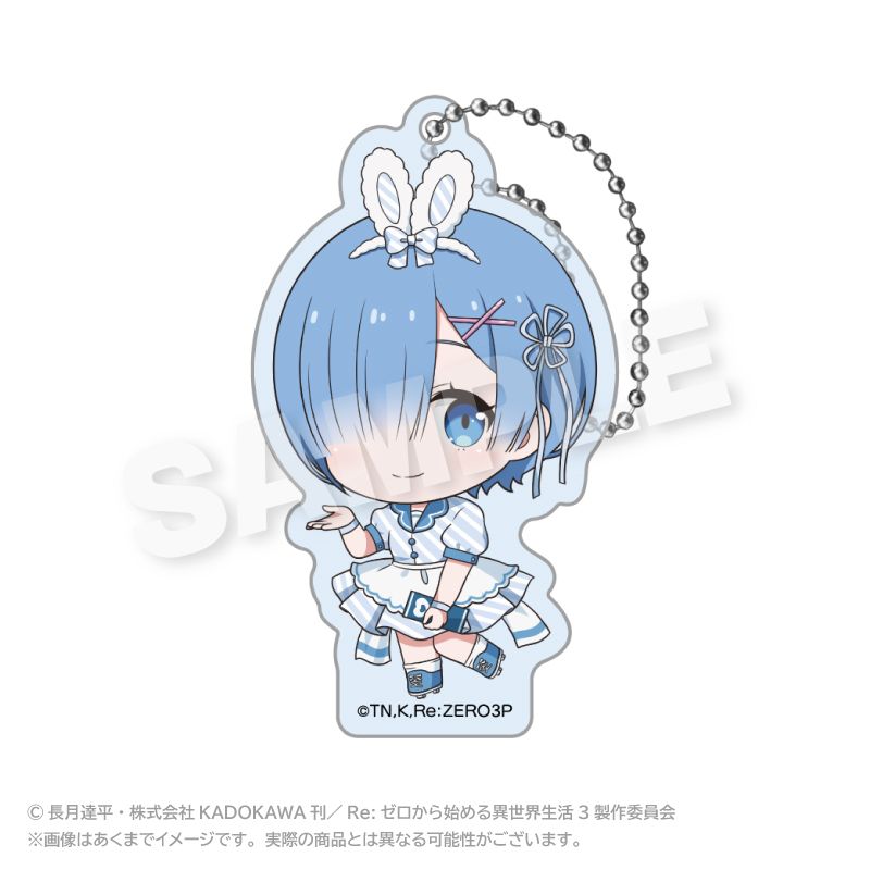 e➖D.Gray-man➖　アレン・ウォーカー　メタルキーホルダー D.gray-man】アレン・ウォーカー アクリルキーホルダー - 僕の