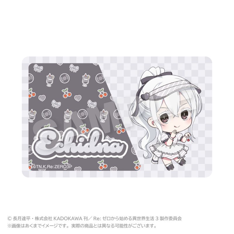 D.Gray-man Marumates Cushion Key Chain Allen Walker | D.Gray