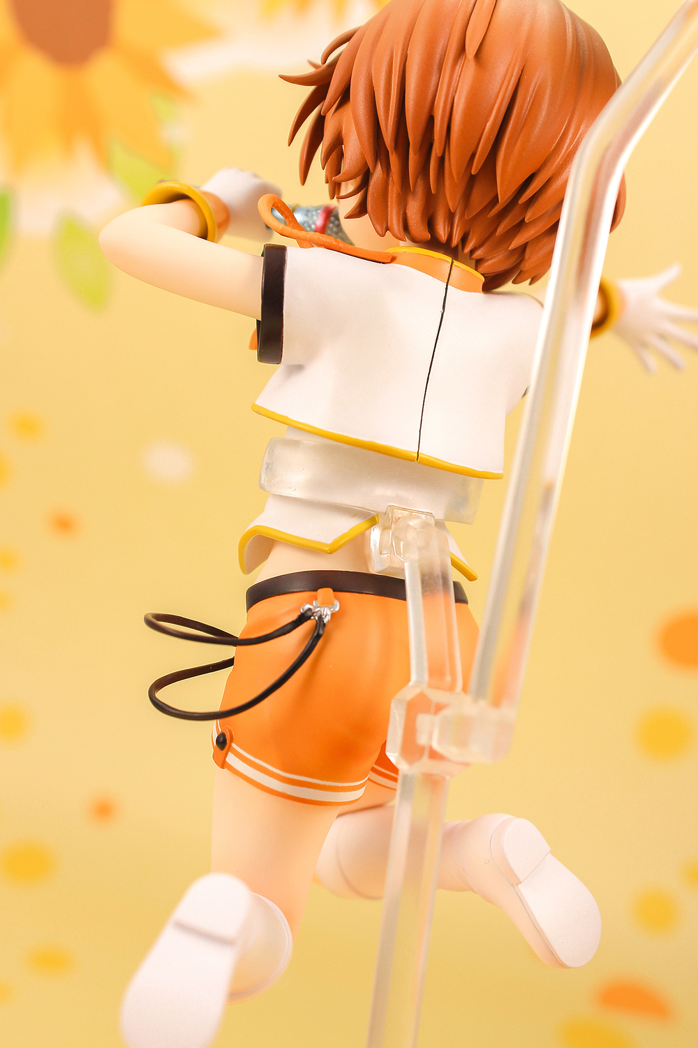 The Idolmaster Cinderella Girls Ryuzaki Kaoru Hi Fi Days アイドルマスター シンデレラガールズ 龍崎薫 ハイファイ デイズ Figures Statue Figures Kuji Figures