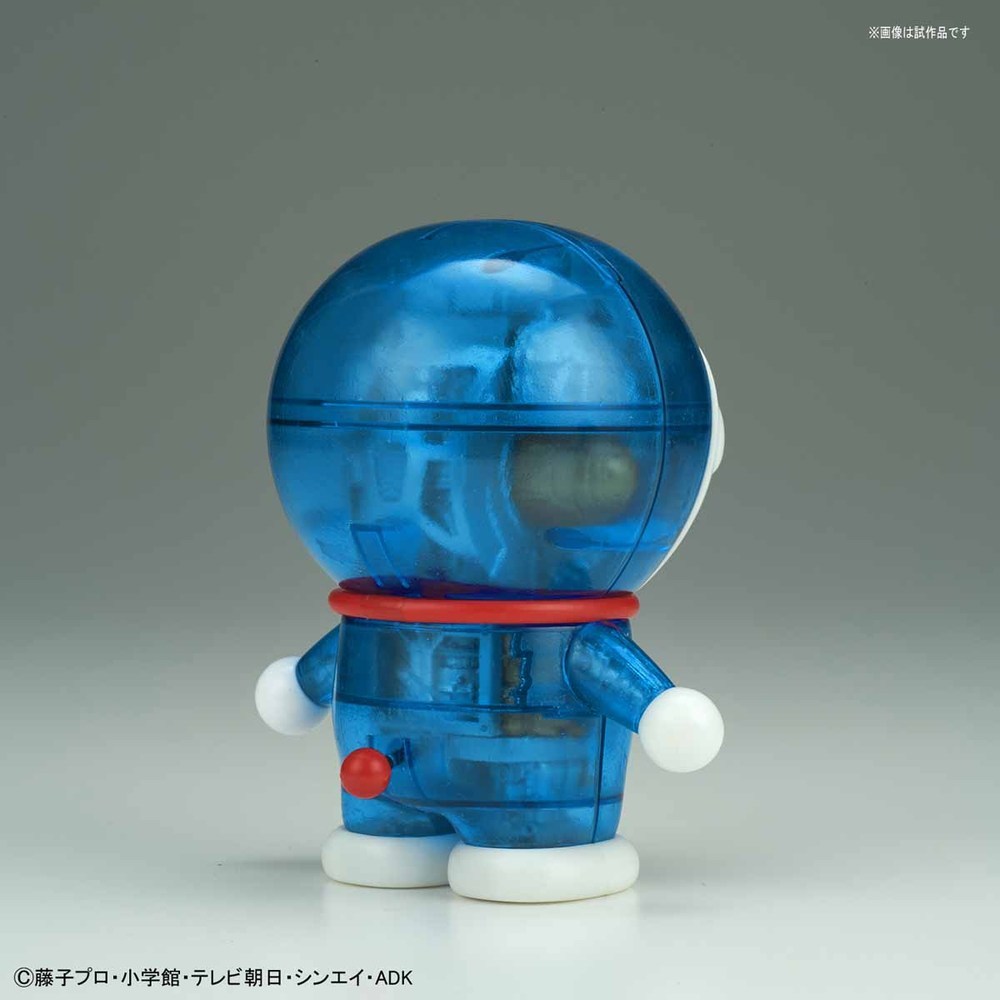 Figure Risemechanics Doraemon Figure Risemechanics ドラえもん Figures Model Kits Kuji Figures