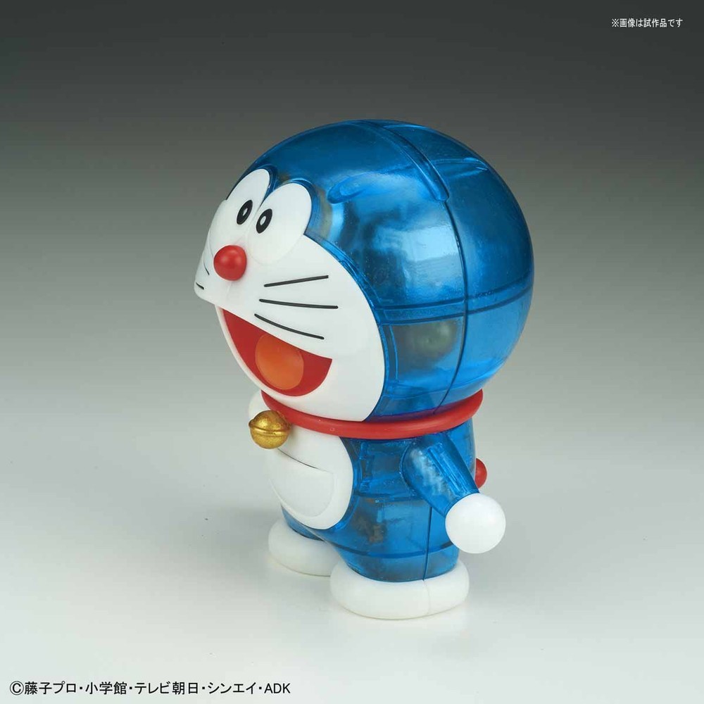 Figure Risemechanics Doraemon Figure Risemechanics ドラえもん Figures Model Kits Kuji Figures