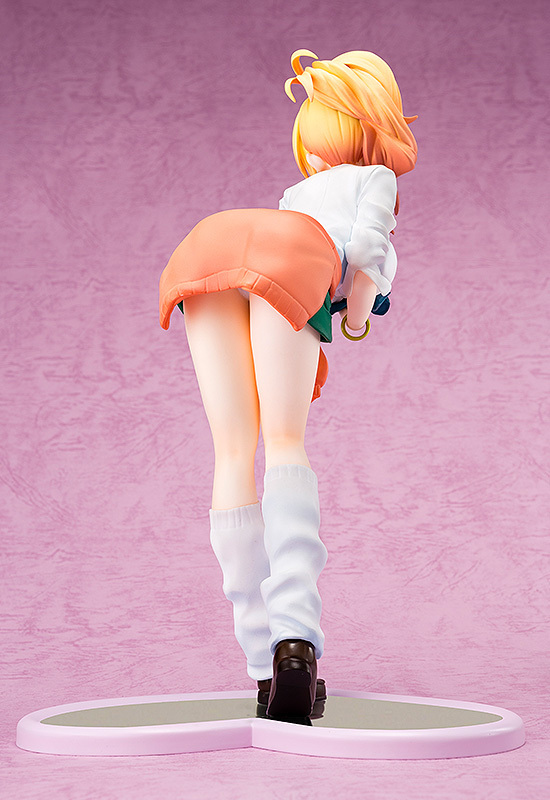 Hajimete No Gal Yame Yukana はじめてのギャル 八女ゆかな Figures Statue Figures Kuji Figures