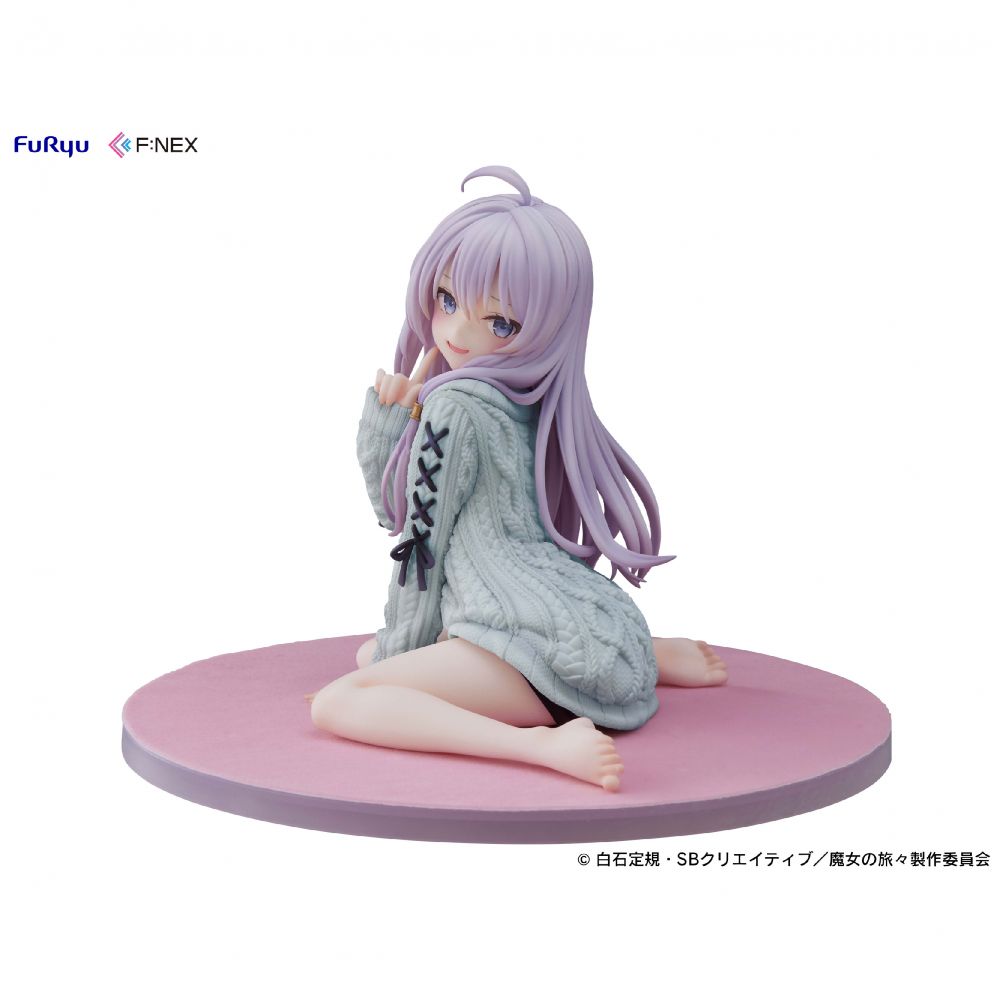 TENITOL Shigure Ui | TENITOL しぐれうい | Figures | Statue