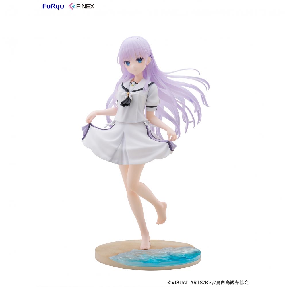 TENITOL Shigure Ui | TENITOL しぐれうい | Figures | Statue