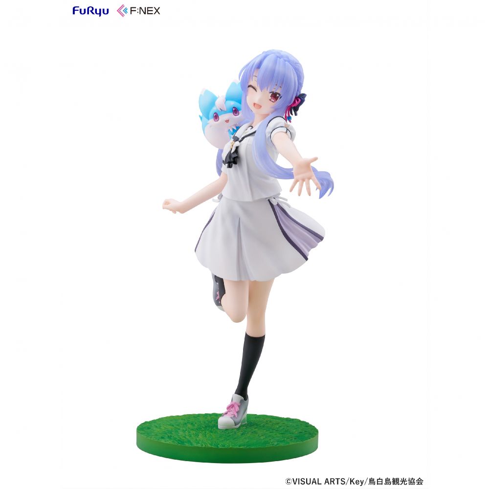 【最終値下】TENITOL　しぐれうい TENITOL Shigure Ui | TENITOL しぐれうい | Figures | Statue