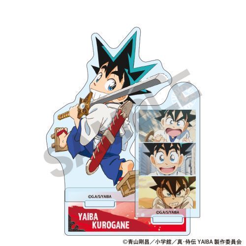Manアクスタ 仮面ライダーZX マルチアクリルスタンド 仮面ライダーZX: キャラ
