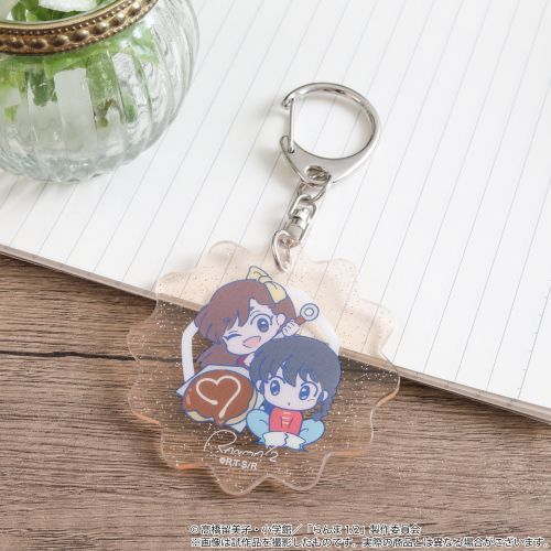 Ruri Rocks Sparkling Can Badge Collection (SET OF 5 PIECES