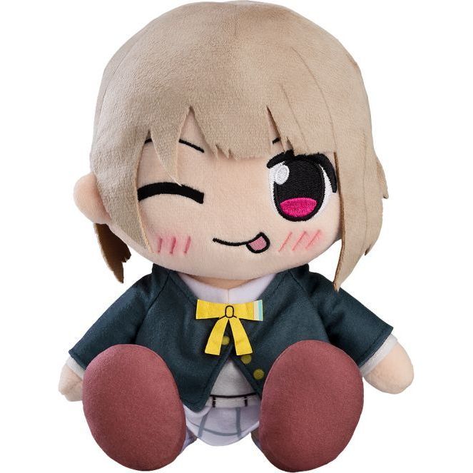 Love Live! Nijigasaki Academy School Idol Club Kuripan