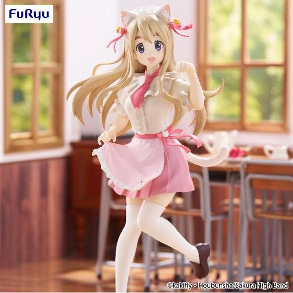 【最終値下】TENITOL しぐれうい TENITOL Shigure Ui | TENITOL しぐれうい | Figures | Statue