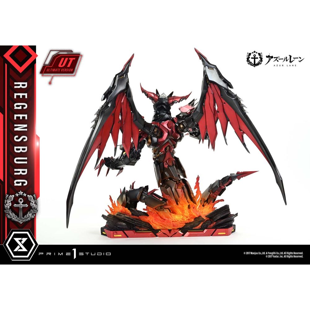アズールレーン　アルザス　ノベルティコースター14枚セット フィギュア専門店 -ソダチトイズ / 予約 Imagination STUDIO