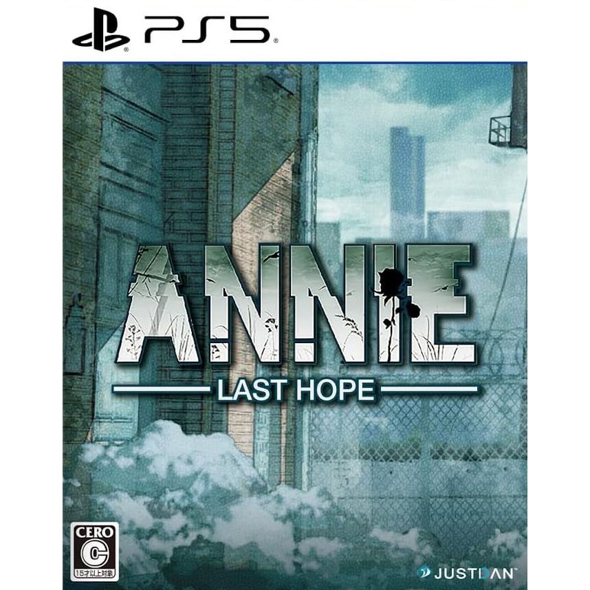 ANNIE : Last Hope