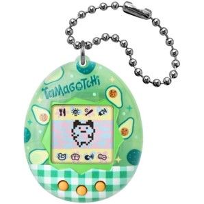 Original Tamagotchi Avocado Mix