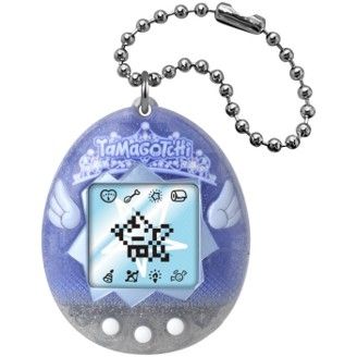 Original Tamagotchi Angel Tiara