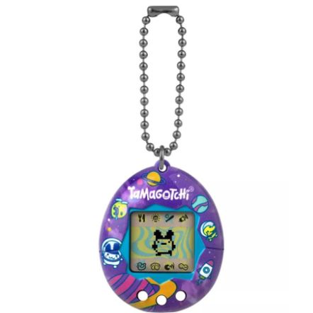 Original Tamagotchi Tama Universe
