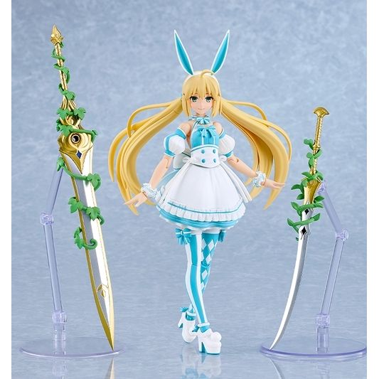 Nendoroid Fate/Grand Order Lancer / Melusine | ねんどろいど Fate