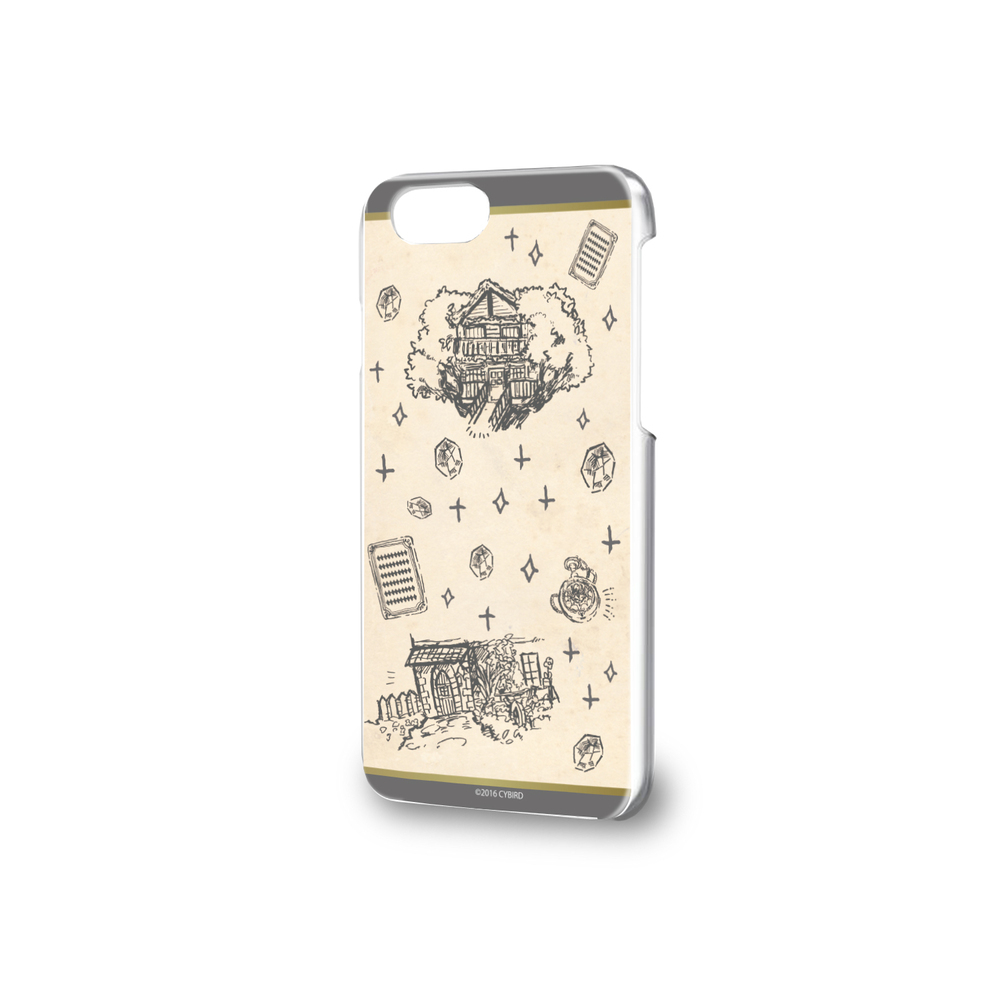 Hard Case For Iphone6 6s 7 8 Ikemen Revolution Alice The Love Magic 07 Neutral Graff Art Design ハードケース Iphone6 6s 7 8兼用 イケメン革命 アリスと恋の魔法 07 中立 グラフアートデザイン Anime Goods Card Phone Accessories