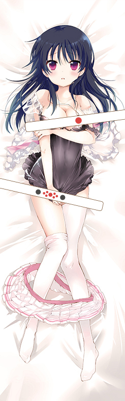 Toki Dakimakura Cover Shimizudani Ryuka 怜 Toki 抱き枕カバー 清水谷竜華 Anime Goods Commodity Goods Groceries Toki Dakimakura Cover Shimizudani Ryuka 怜 Toki 抱き枕カバー 清水谷竜華 Anime Goods Commodity Goods Groceries
