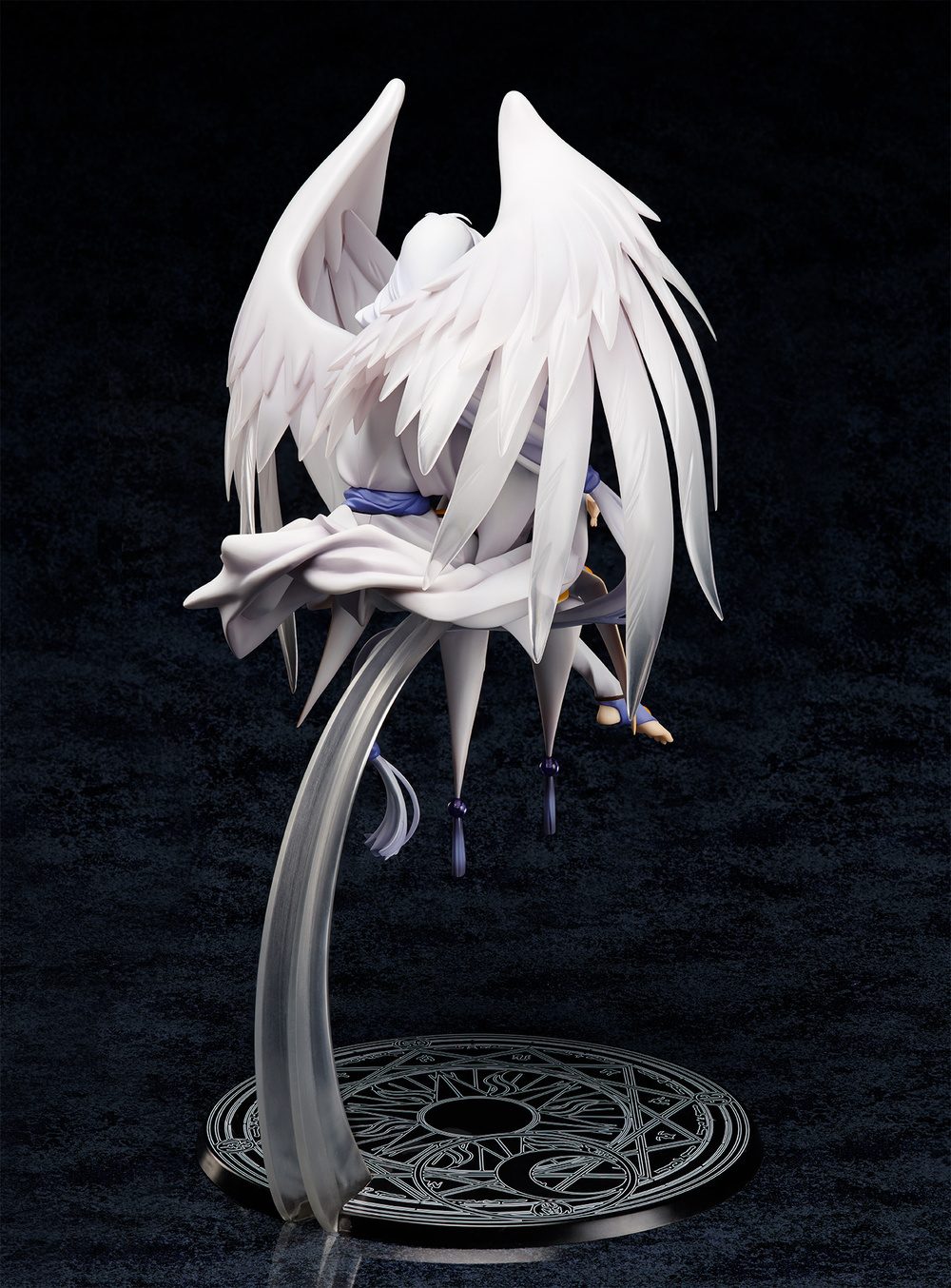 Cardcaptor Sakura Yue カードキャプターさくら 月 ユエ Figures Statue Figures Kuji Figures