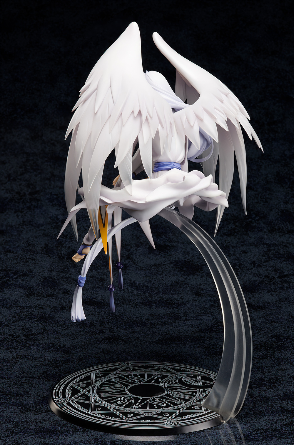 Cardcaptor Sakura Yue カードキャプターさくら 月 ユエ Figures Statue Figures Kuji Figures