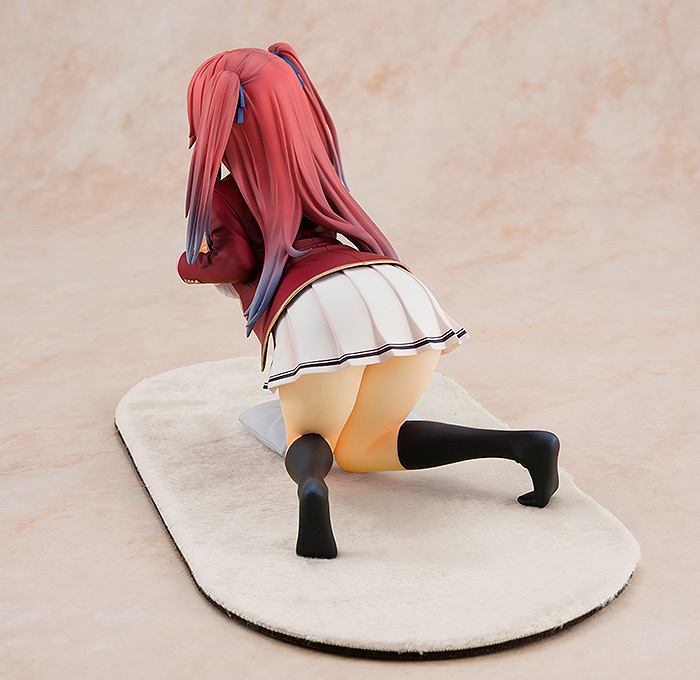 Classroom Of The Elite Sakura Airi Changing Clothes Ver ようこそ実力至上主義の教室へ 佐倉愛里 お着替え中ver Figures Statue Figures Kuji Figures