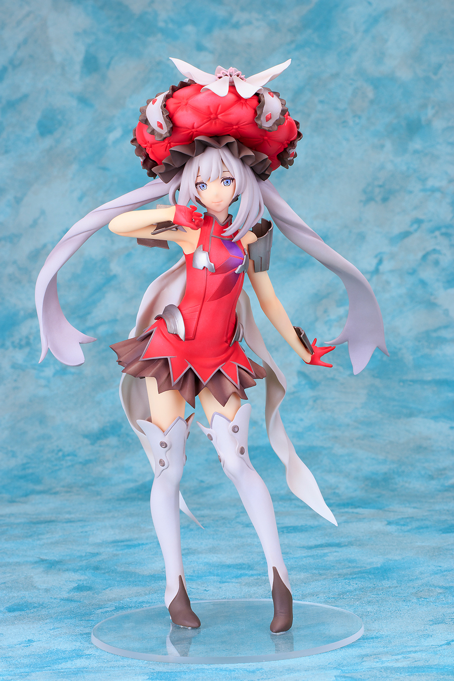 Fate Grand Order Rider Marie Antoinette Fate Grand Order ライダー マリー アントワネット Figures Statue Figures Kuji Figures