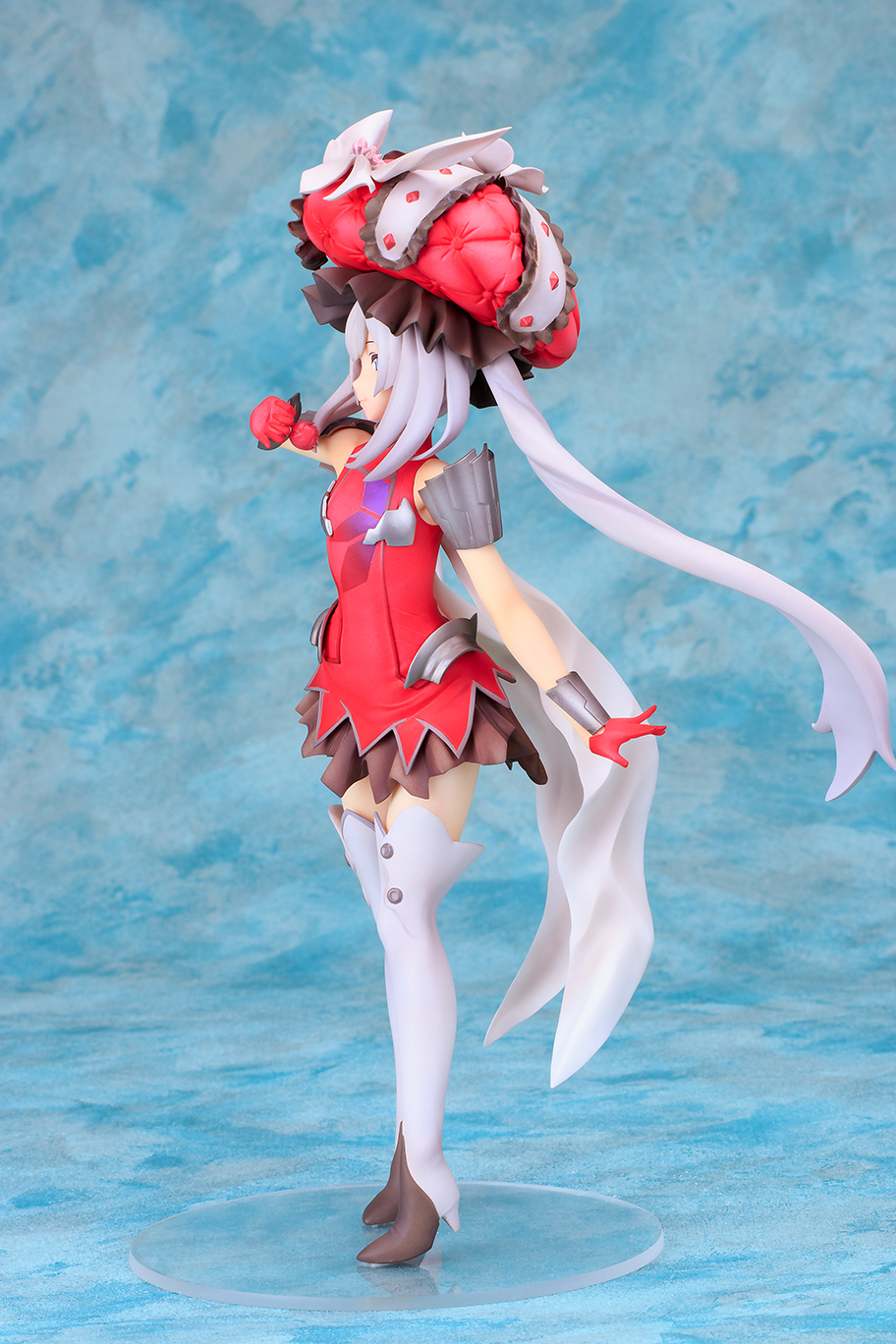 Fate Grand Order Rider Marie Antoinette Fate Grand Order ライダー マリー アントワネット Figures Statue Figures Kuji Figures