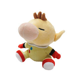 Pikmin Plush Pk06 Olimar ピクミン ぬいぐるみ Pk06 オリマー Anime Goods Commodity Goods Plush Toys Groceries