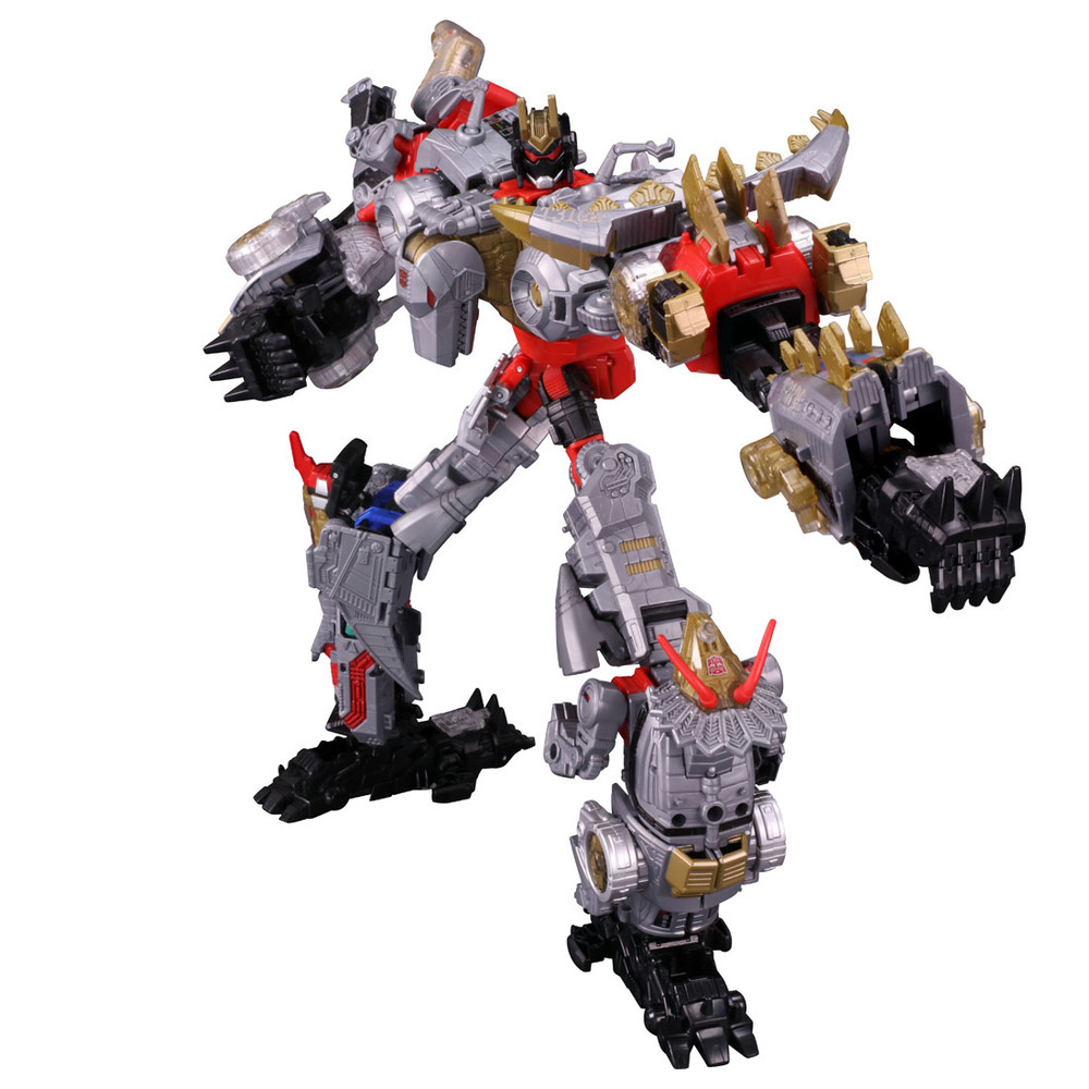 Transformers Power of the Primes PP15 Dinobot Grimlock トランスフォーマー パワー