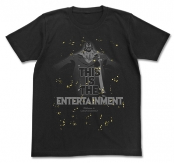 One Piece Film Gold Gran Tesoro T Shirt One Piece Film Gold ｸﾞﾗﾝ ﾃｿﾞｰﾛtｼｬﾂ Black Xl Cospa T Shirt Sweat