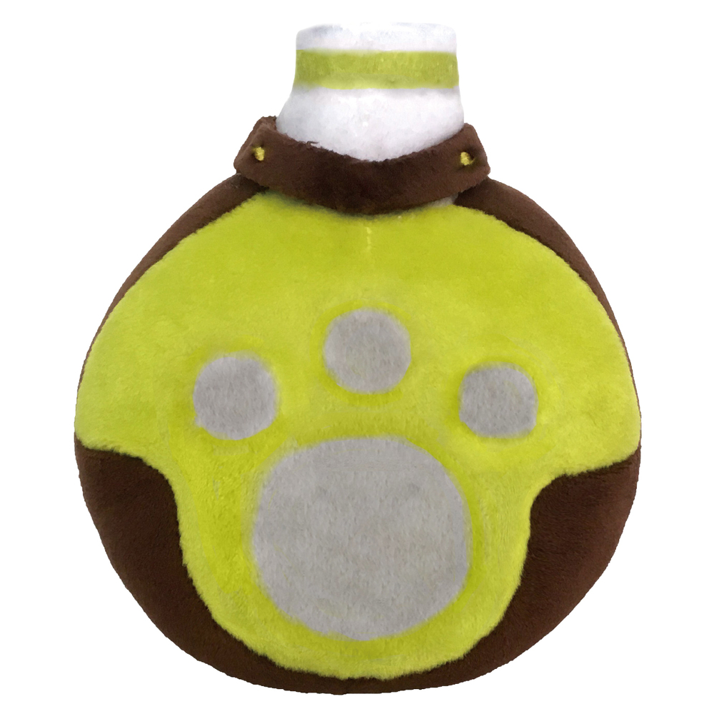 monster hunter mochikawa plush