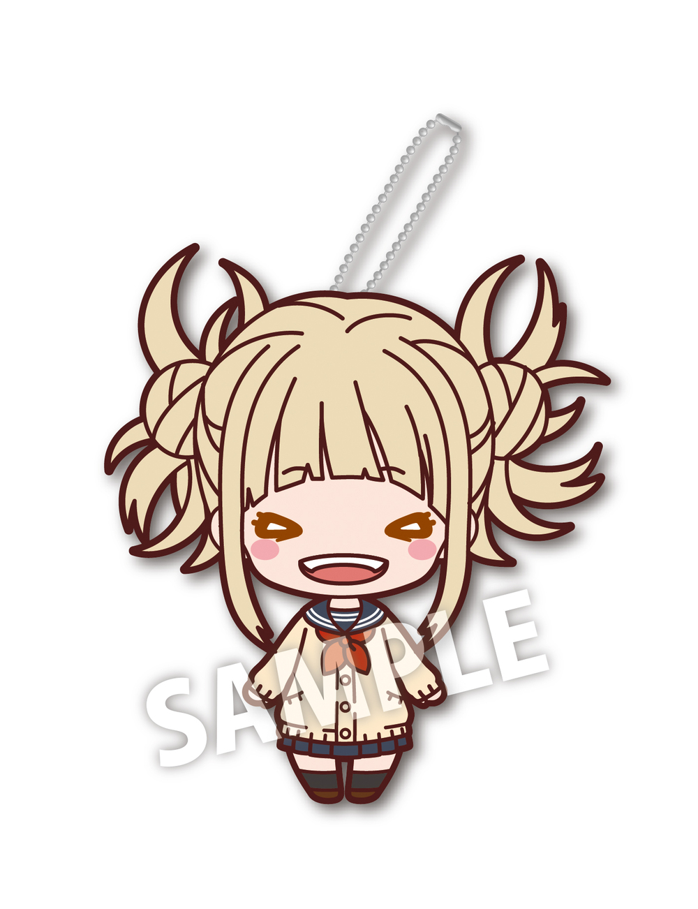 toga himiko plush