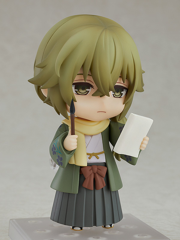 meiji tokyo renka nendoroid