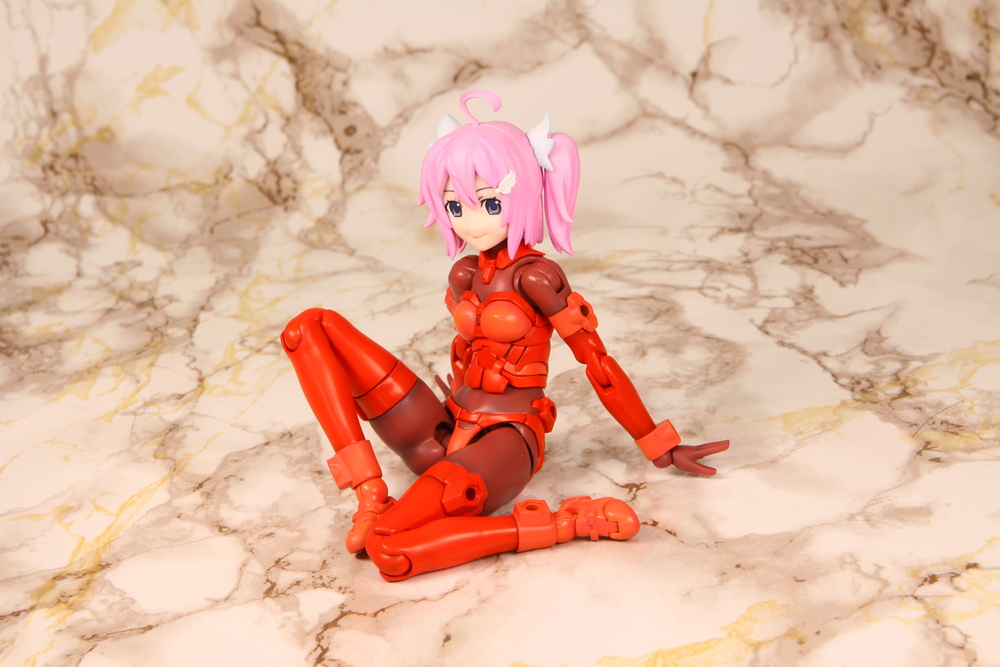 Aic Cf Limited G F P Mega Zone 23xi Sakura Test Suit Ver Mega Zone 23xi Anime Pv Limited Dvd Limited Cd Set Aic Cf限定 G F P メガゾーン23xi さくら テストスーツver メガゾーン23xiアニメpv限定dvd 限定cdセット Figures