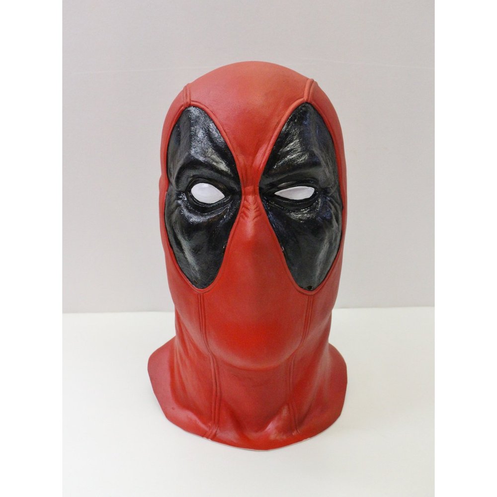 Narikiri Mask Deadpool Deadpool なりきりマスク デッドプール