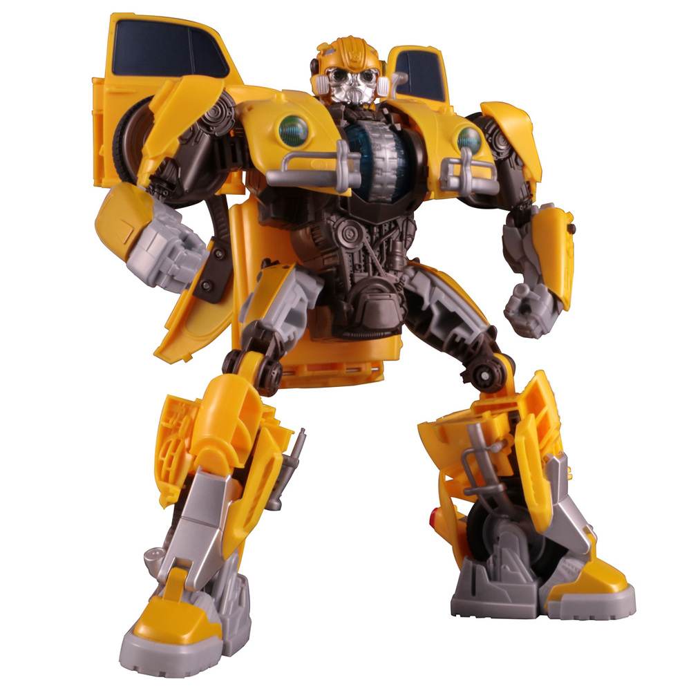 Transformers Movie Power Charge Bumblebee | トランスフォーマー ムービー パワーチャージバンブル ...