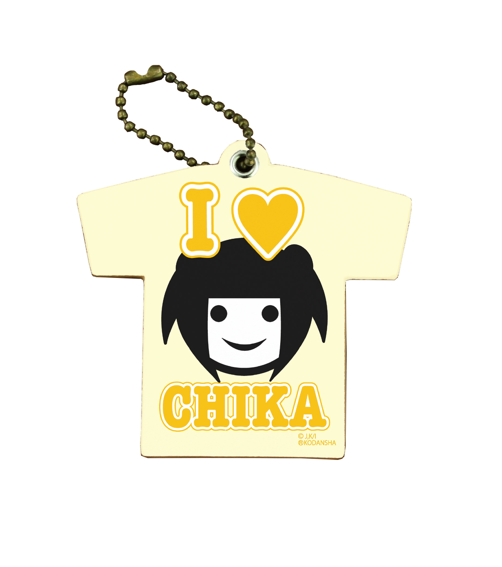 Chara Leather Charm Back Street Girls Gokudolls 03 Sugihara Chika Set Of 3 Pieces キャラレザーチャーム Back Street Girls ゴクドルズ 03 杉原チカ Anime Goods Key Holders Straps Chara Leather Charm Back Street Girls Gokudolls 03 Sugihara Chika Set Of 3 Pieces キャラレザーチャーム Back Street Girls ゴクドルズ 03 杉原チカ Anime Goods Key Holders Straps