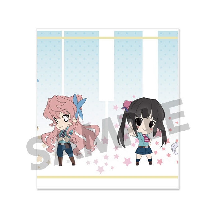 Senki Zessho Symphogear Axz Senki Zessho Shinai Mug S O N G Set Of 2 Pieces 戦姫絶唱シンフォギアaxz 戦姫絶唱しないマグカップ S O N G Anime Goods Commodity Goods Groceries